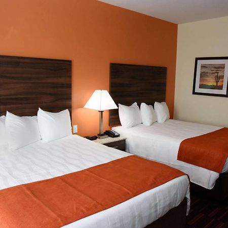 Home Away Kitchen Suites Enid 外观 照片