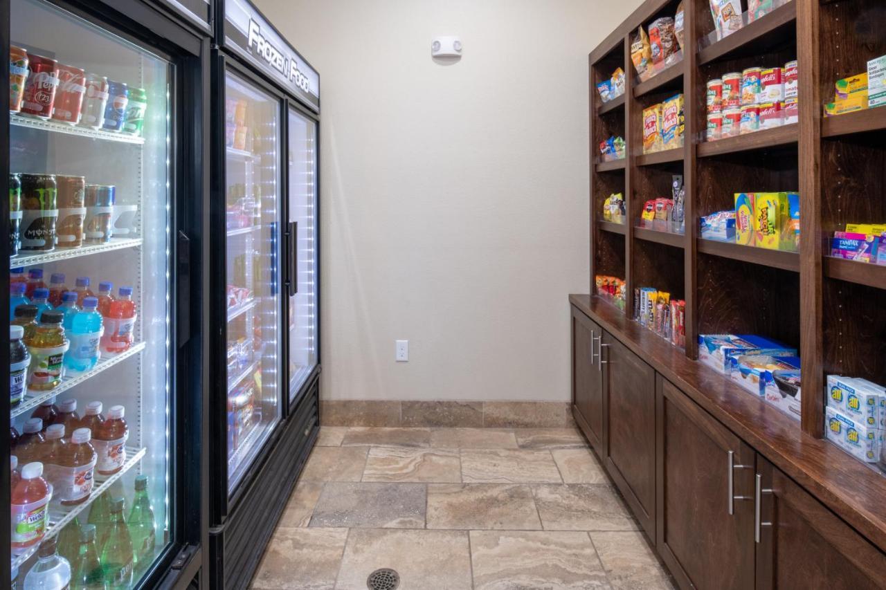 Home Away Kitchen Suites Enid 外观 照片